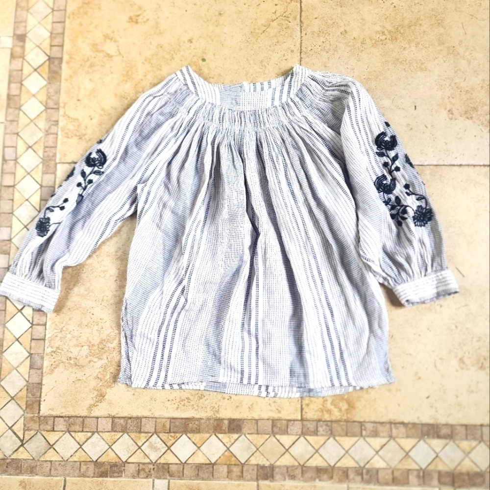 Zara Kids Blouse